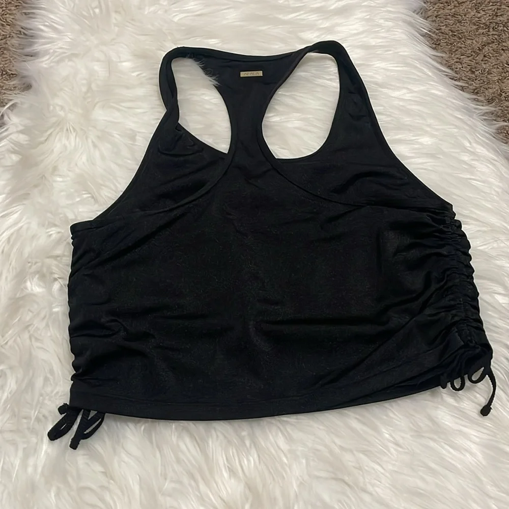 Alala Cinch Bra Top - Picture 6 of 9